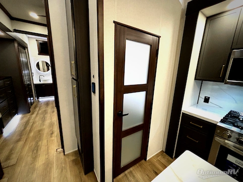2027 Forest River Cedar Creek Cottage 413FWC RV Photo 3