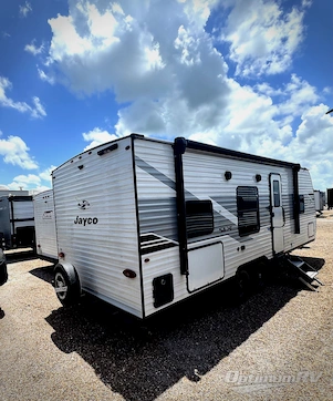 2025 Jayco Jay Flight SLX 260BH RV Photo 2