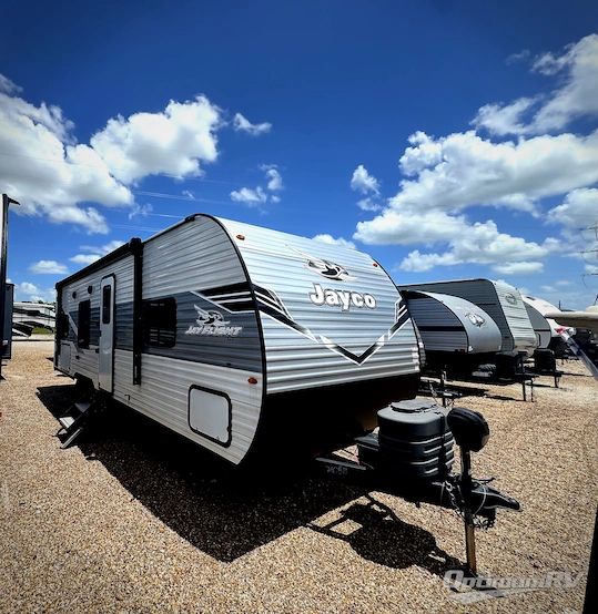 2025 Jayco Jay Flight SLX 260BH RV Photo 1