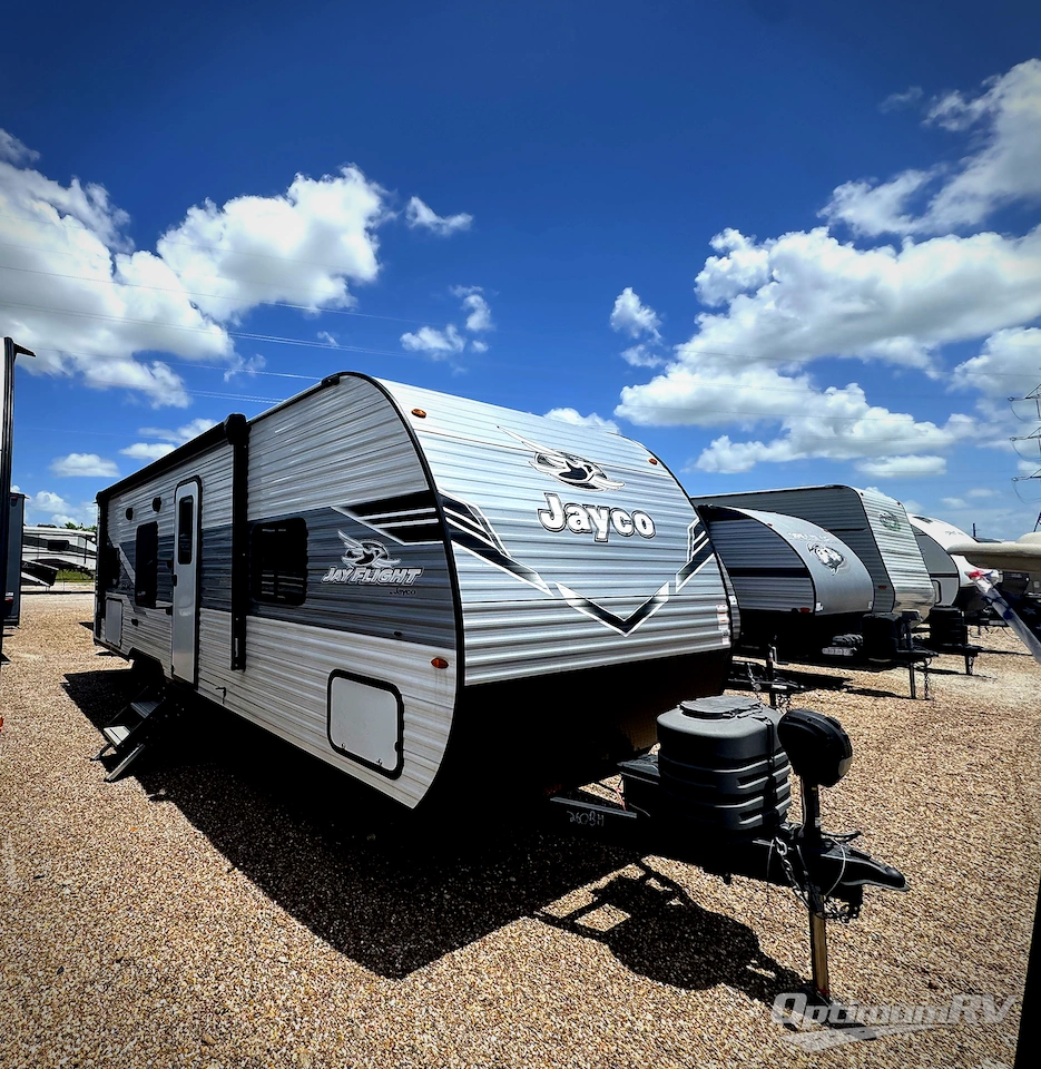 2025 Jayco Jay Flight SLX 260BH Photo 1