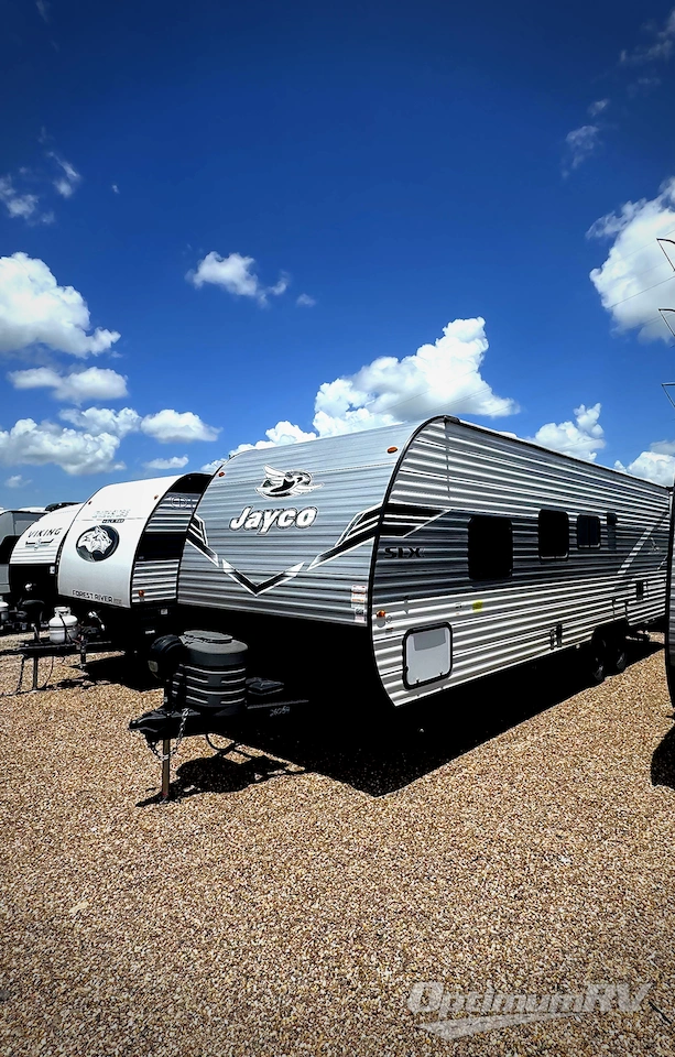 2025 Jayco Jay Flight SLX 260BH Photo 2