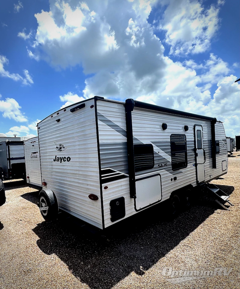 2025 Jayco Jay Flight SLX 260BH Photo 3