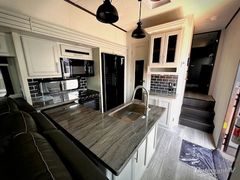2025 Keystone Cougar 320RDS RV Photo 2
