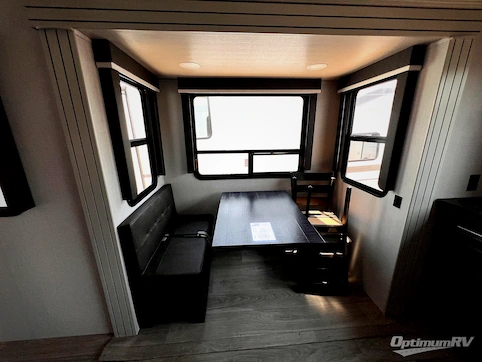 2025 Keystone Cougar 320RDS RV Photo 3