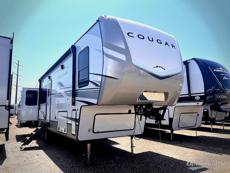 2025 Keystone Cougar 320RDS RV Photo 1