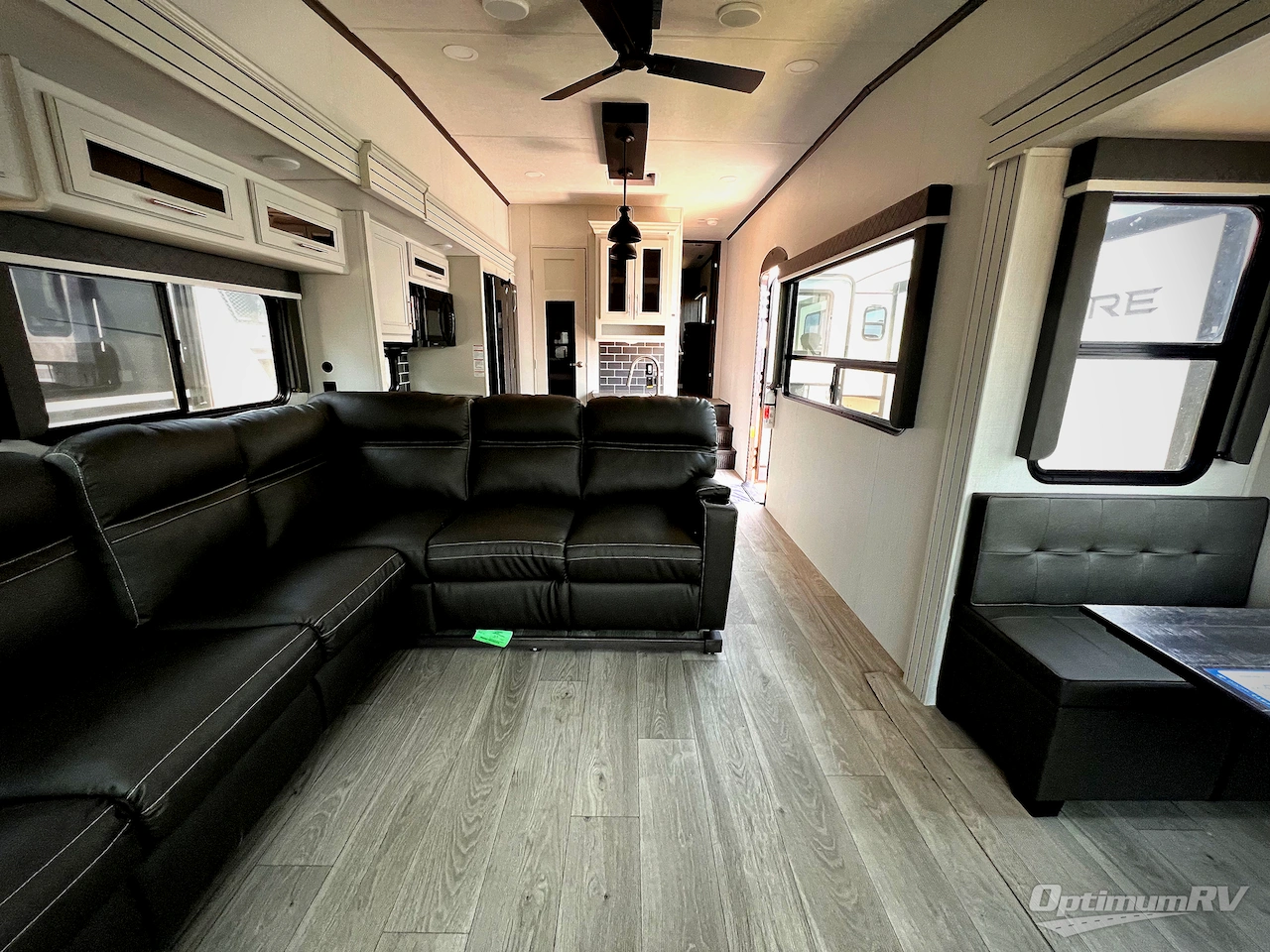 2025 Keystone Cougar 320RDS Photo 5