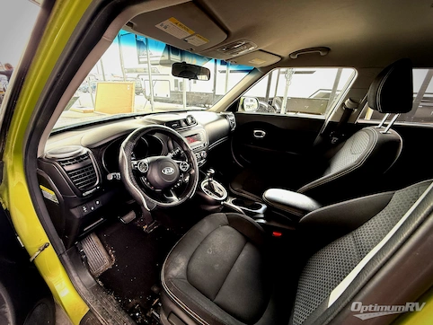 2015 Kia KIA SOUL RV Photo 4