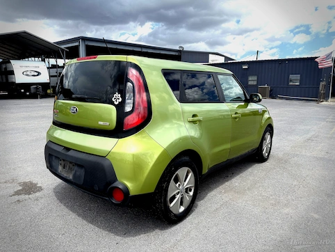 2015 Kia KIA SOUL RV Photo 2