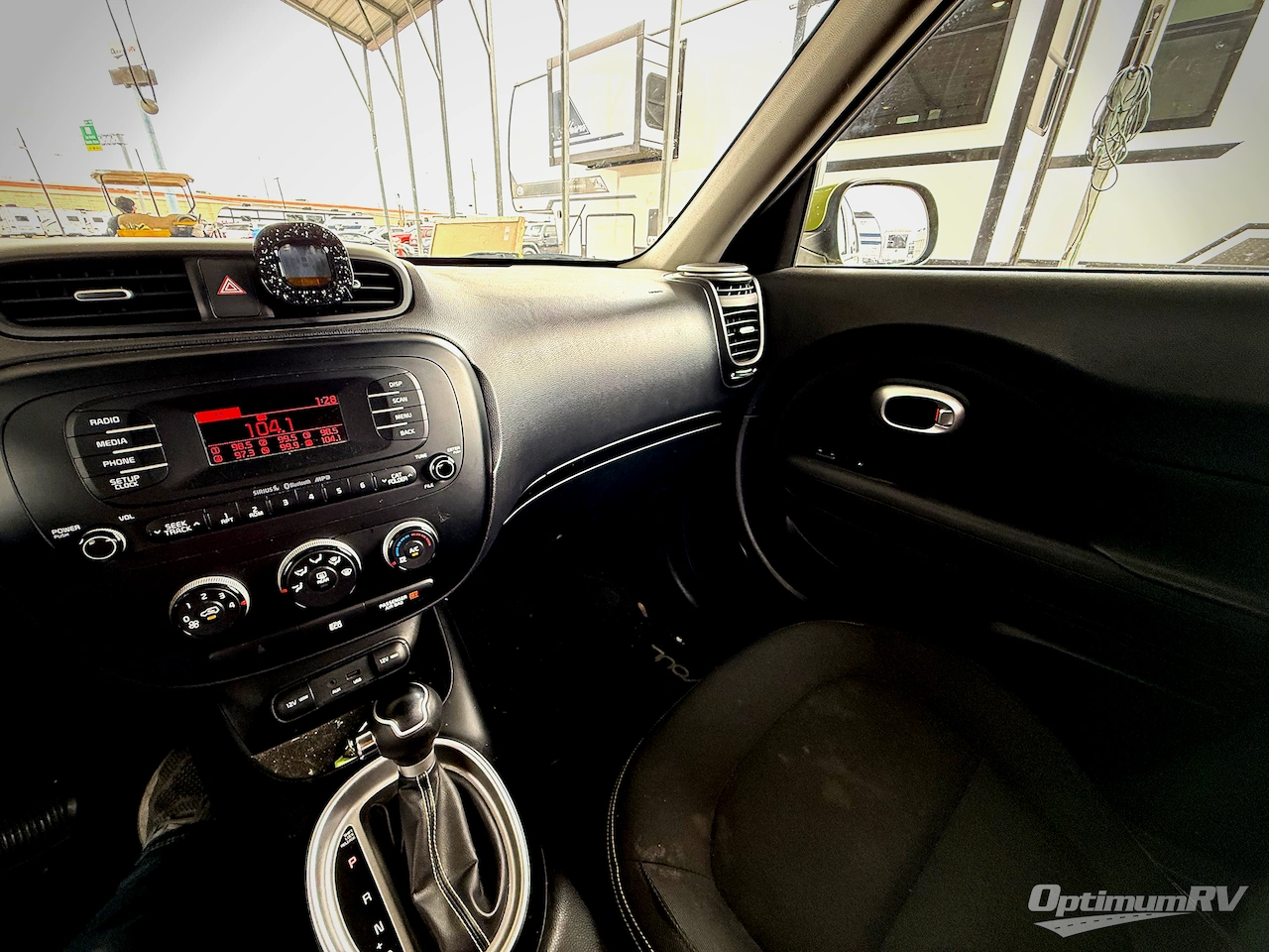 2015 Kia KIA SOUL Photo 6