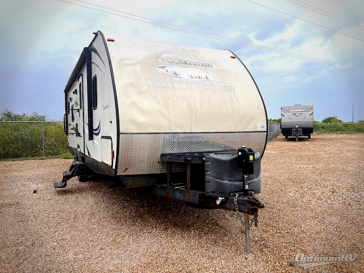 2015 Coachmen Freedom Express 271BL RV Photo 1