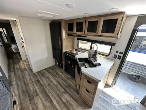 2024 Forest River Cherokee 306MM RV Photo 3