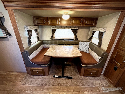 2018 Forest River Flagstaff Micro Lite 25FKS RV Photo 3