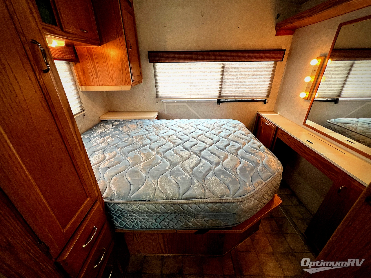 1997 Fleetwood Tioga Montara 460 Photo 18