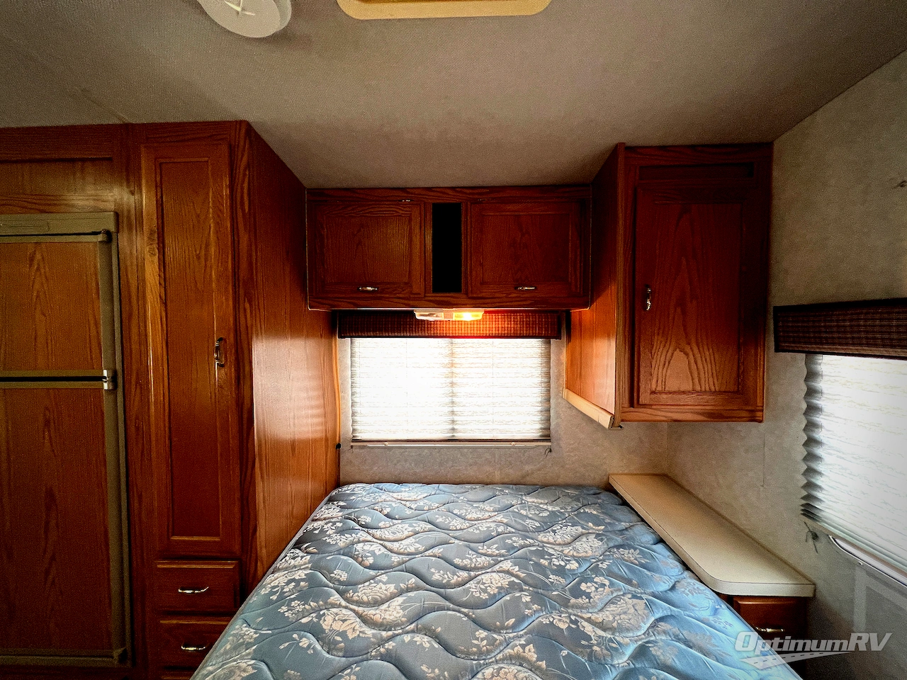 1997 Fleetwood Tioga Montara 460 Photo 20