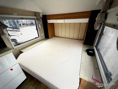 2024 Black Series Camper HQ Series HQ19 RV Photo 2