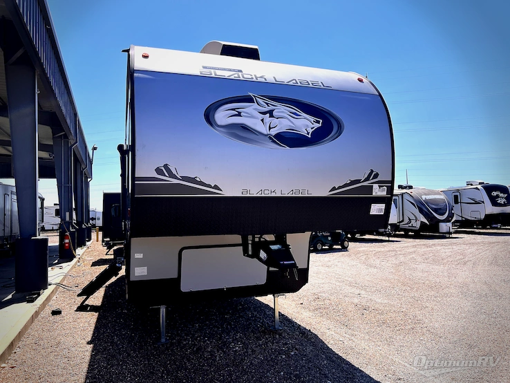 2024 Forest River Cherokee Black Label 256RRBL RV Photo 1