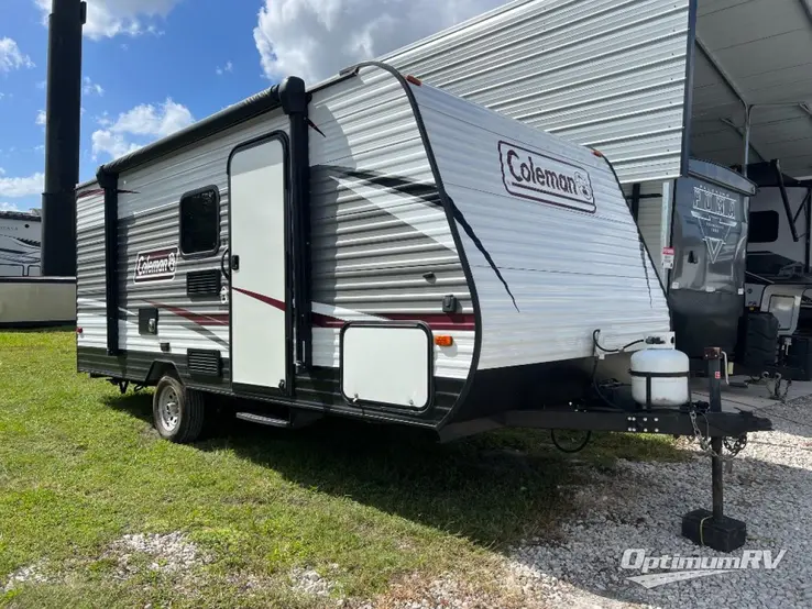 2019 Dutchmen Coleman Lantern LT Series 17B RV Photo 1