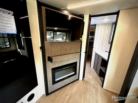 2026 Forest River Cherokee Alpha Wolf 29TB RV Photo 3