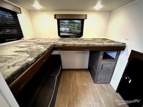 2026 Forest River Cherokee Alpha Wolf 29TB RV Photo 4