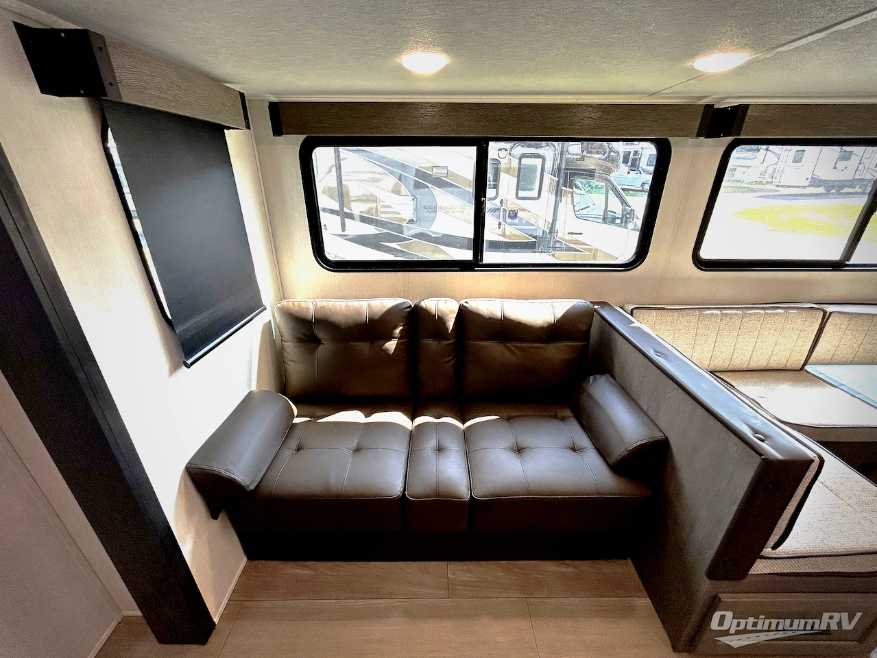 2026 Forest River Cherokee Alpha Wolf 29TB Photo 10