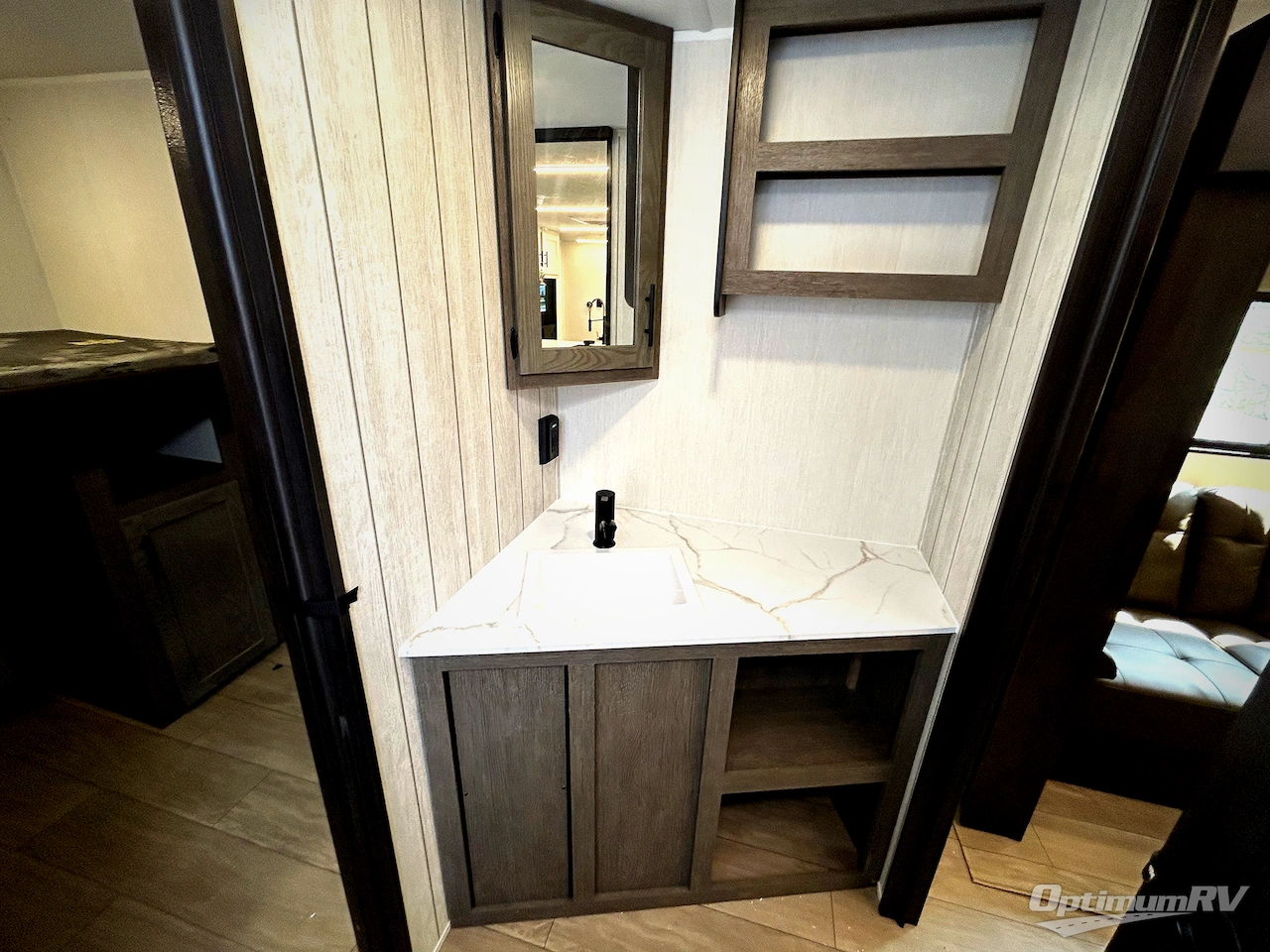 2026 Forest River Cherokee Alpha Wolf 29TB Photo 15