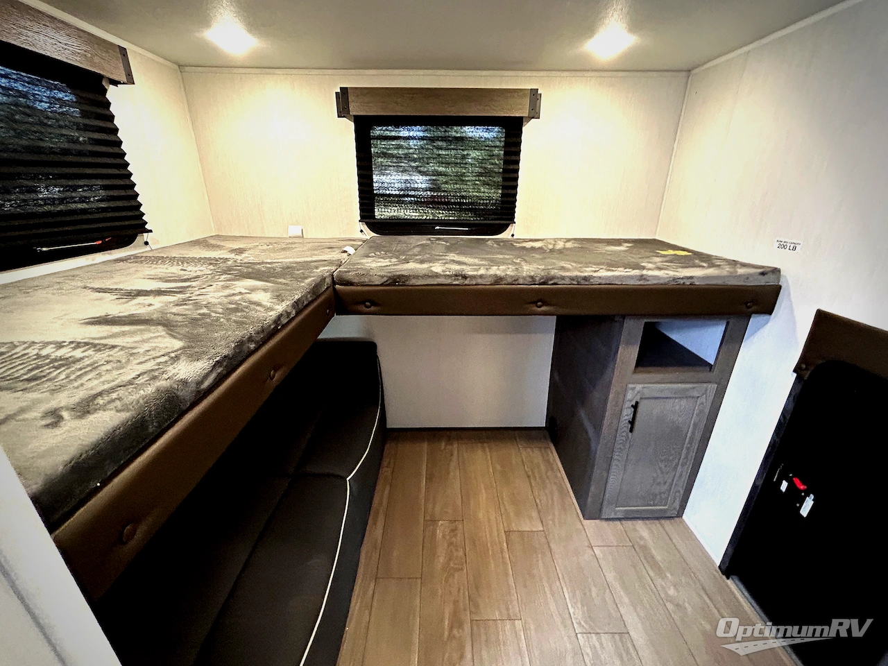 2026 Forest River Cherokee Alpha Wolf 29TB Photo 16