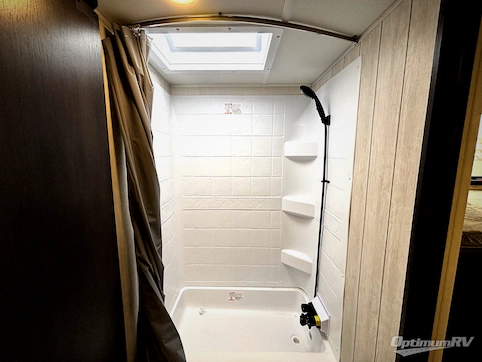 2026 Forest River Cherokee Alpha Wolf 29TB RV Photo 4