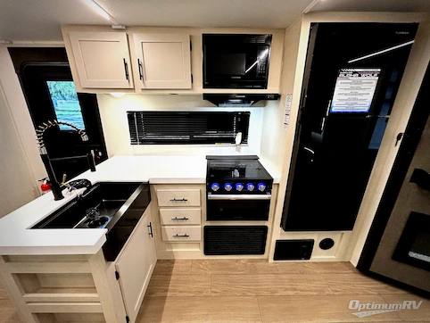 2026 Forest River Cherokee Alpha Wolf 29TB RV Photo 2
