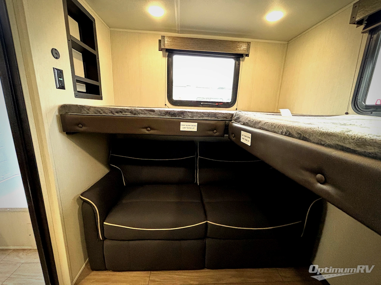 2026 Forest River Cherokee Alpha Wolf 29TB Photo 12