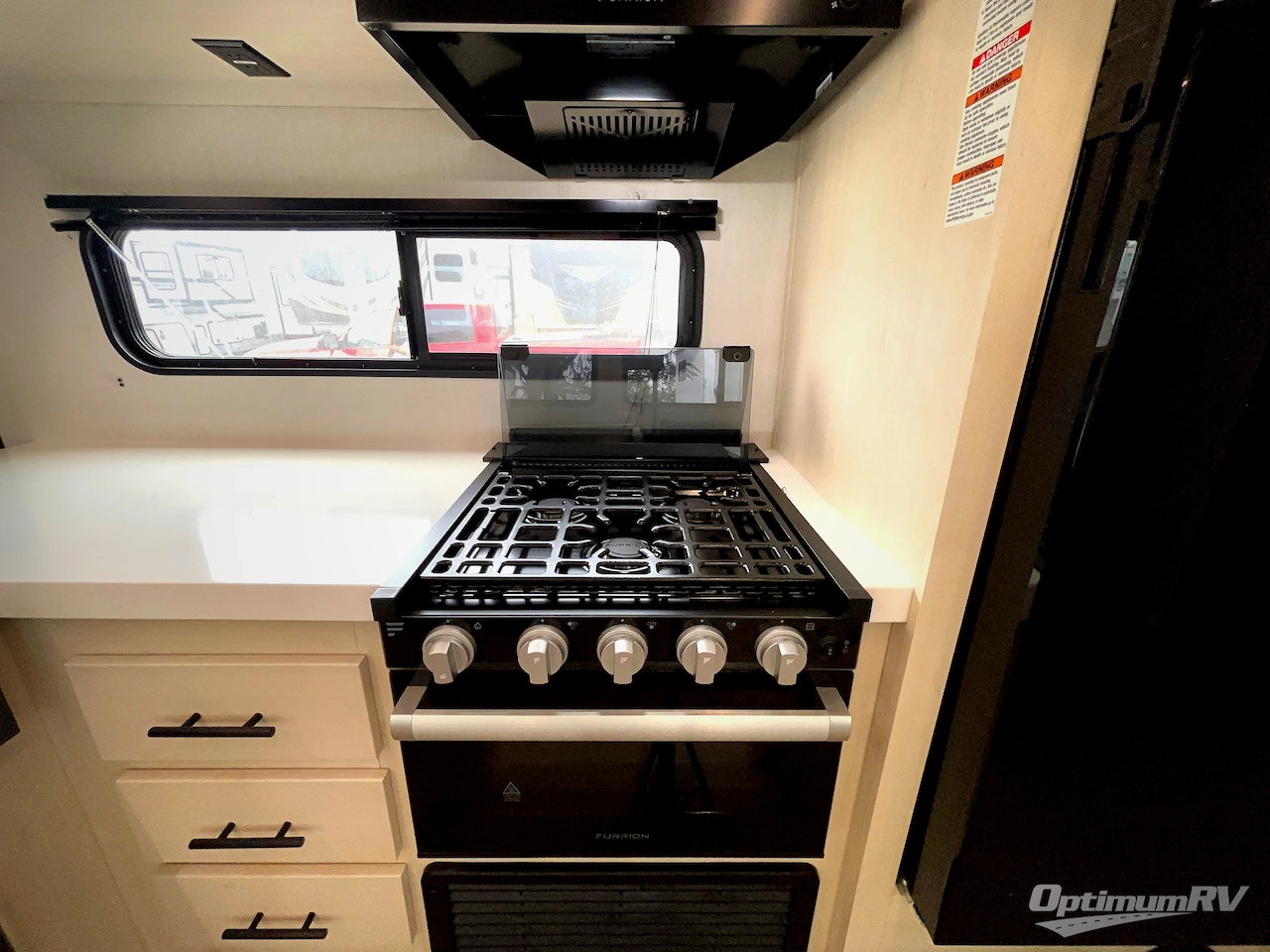 2026 Forest River Cherokee Alpha Wolf 29TB Photo 16