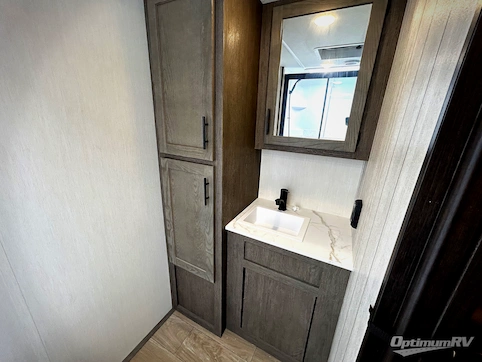 2026 Forest River Cherokee Alpha Wolf 22SW RV Photo 4