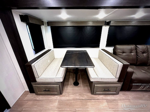 2026 Forest River Cherokee Alpha Wolf 25RB RV Photo 4