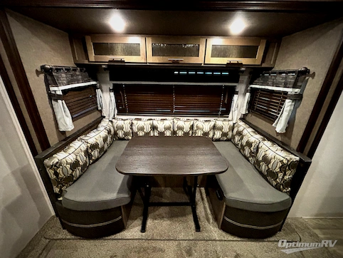 2018 Forest River Surveyor 243RBS RV Photo 4