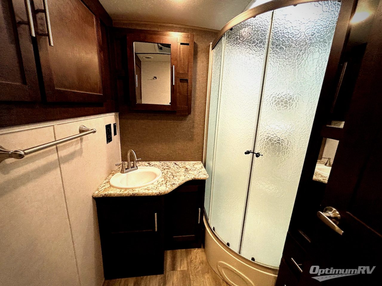 2018 Forest River Surveyor 243RBS Photo 11