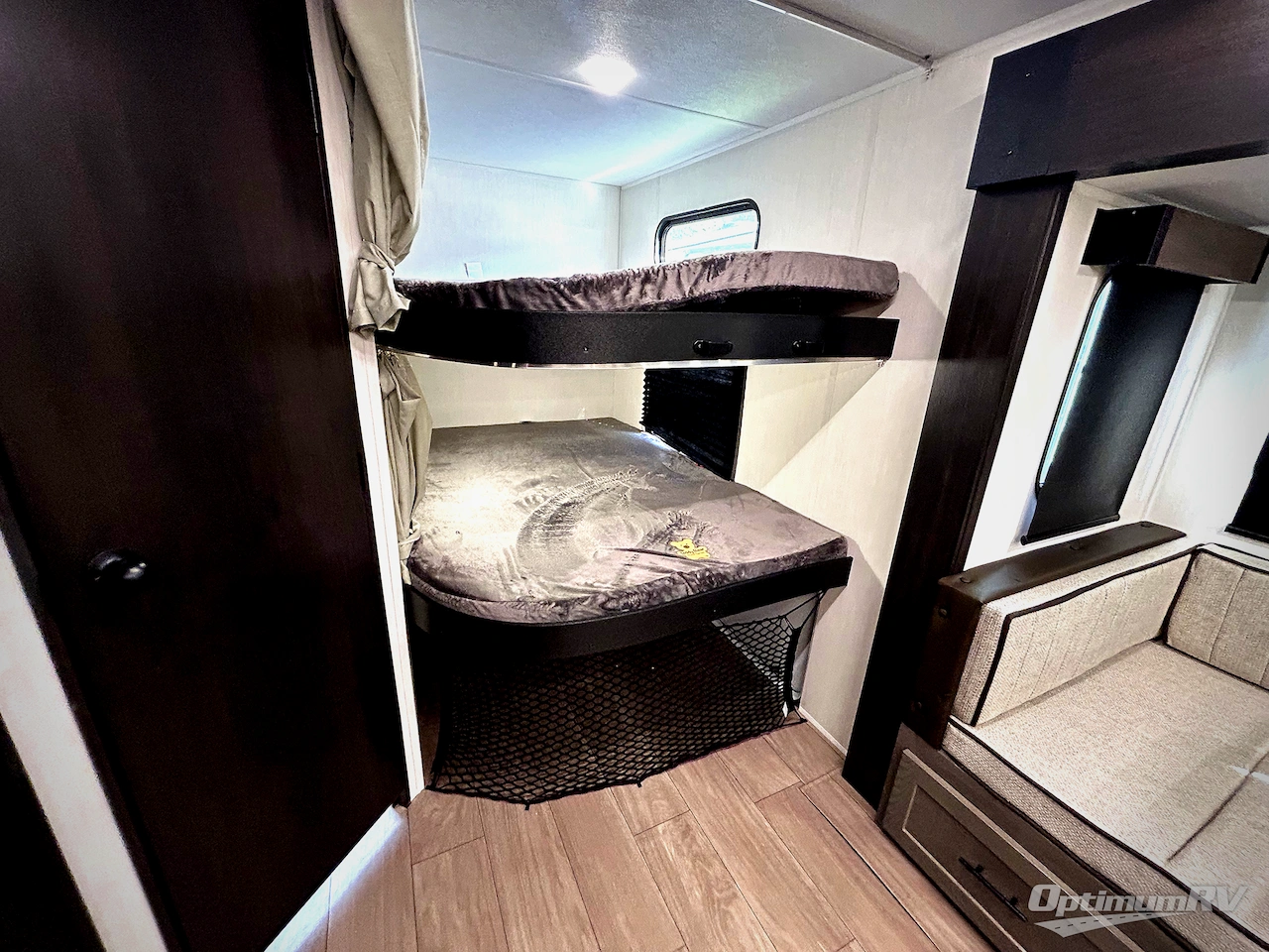 2026 Forest River Cherokee Alpha Wolf 26DBH Photo 13