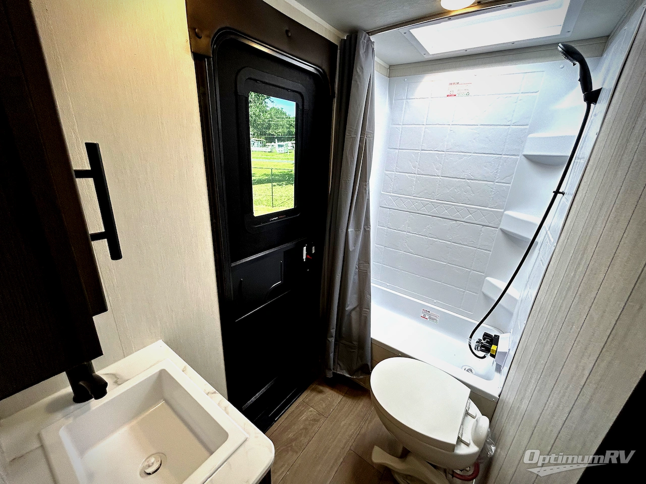 2026 Forest River Cherokee Alpha Wolf 26DBH Photo 16