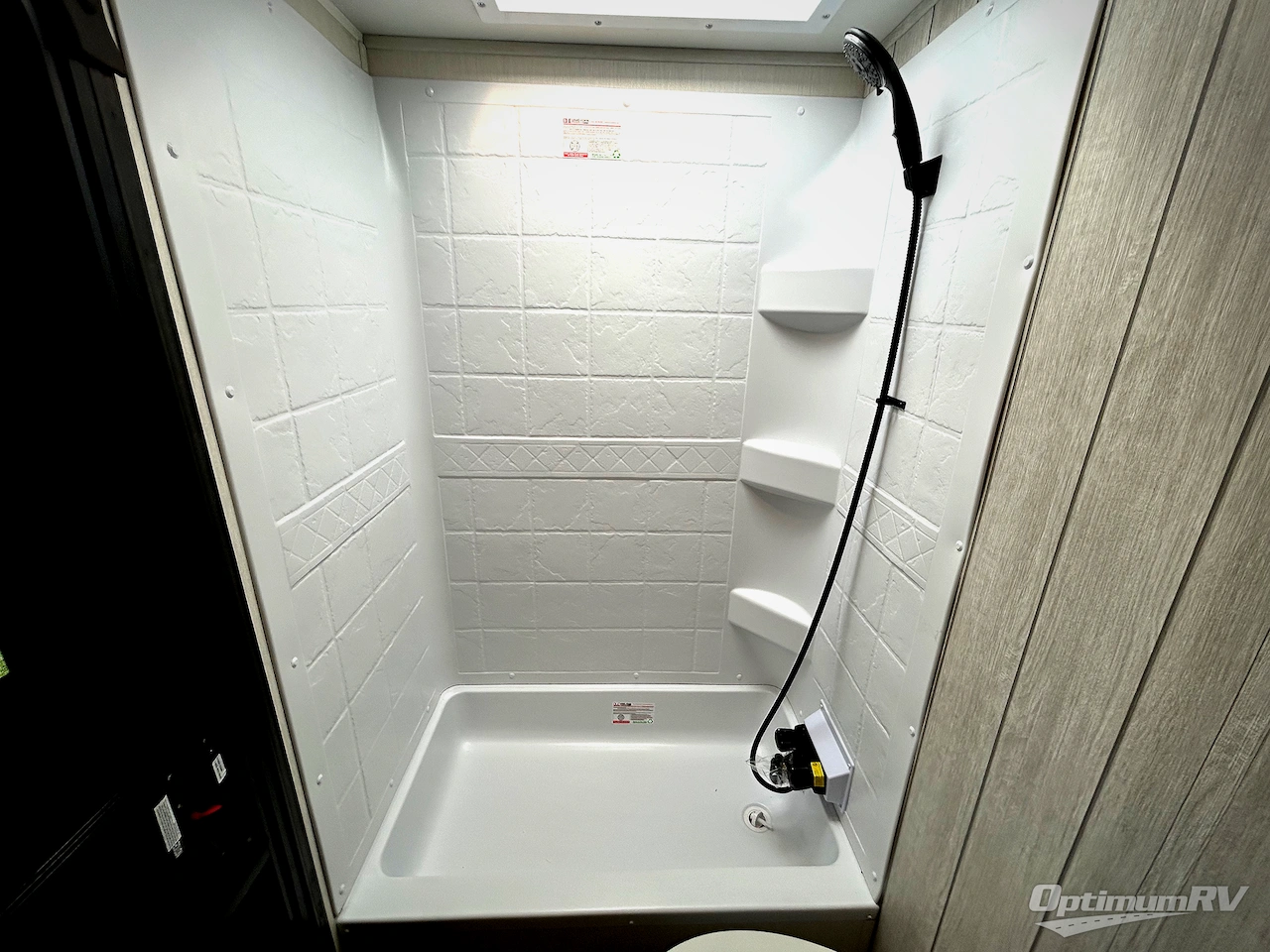 2026 Forest River Cherokee Alpha Wolf 26DBH Photo 18