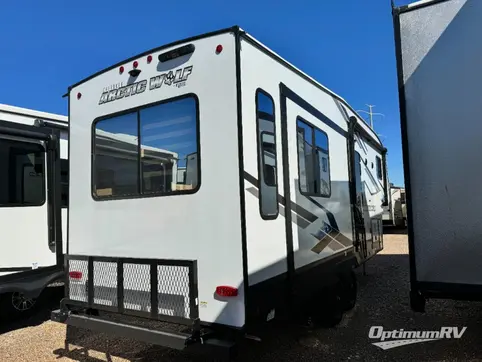 2024 Forest River Cherokee Arctic Wolf 27SGS RV Photo 2