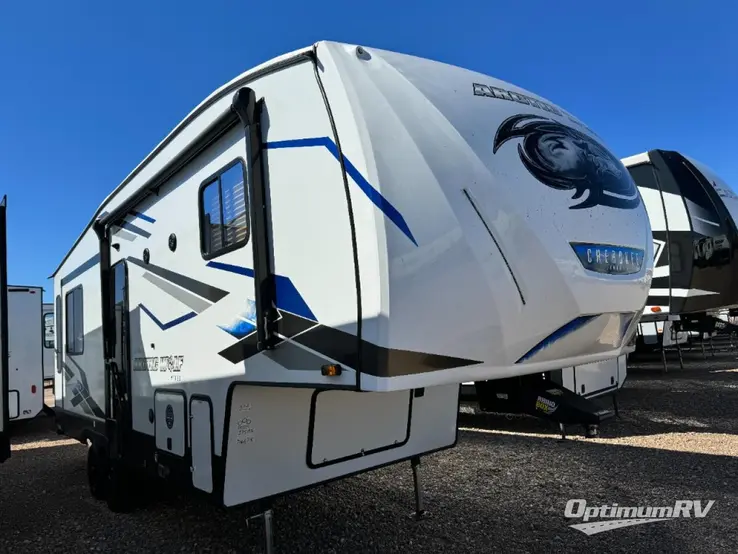 2024 Forest River Cherokee Arctic Wolf 27SGS RV Photo 1