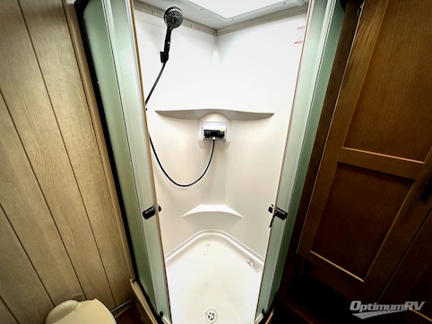 2026 Forest River Cherokee Alpha Wolf 26RL RV Photo 3