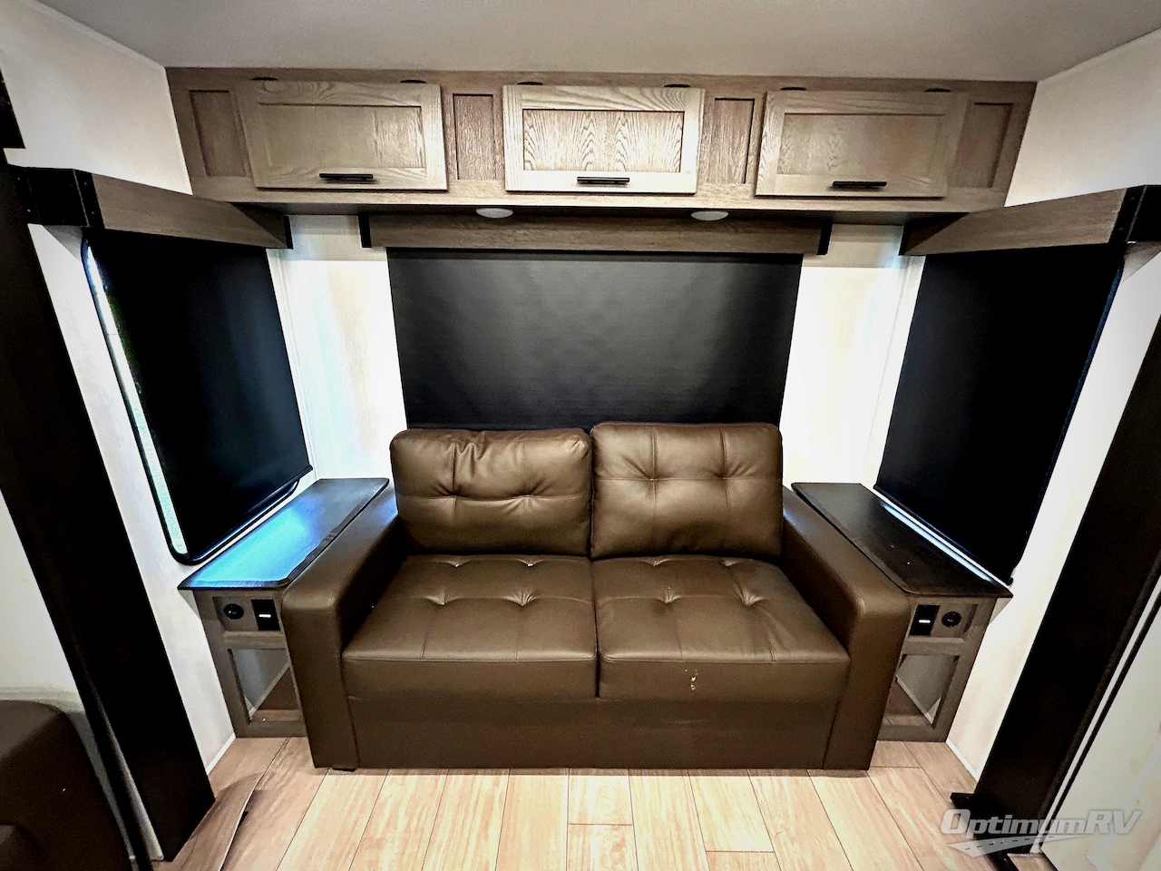 2026 Forest River Cherokee Alpha Wolf 26RL Photo 18