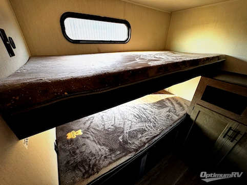 2026 Forest River Cherokee Alpha Wolf 280QBS RV Photo 4