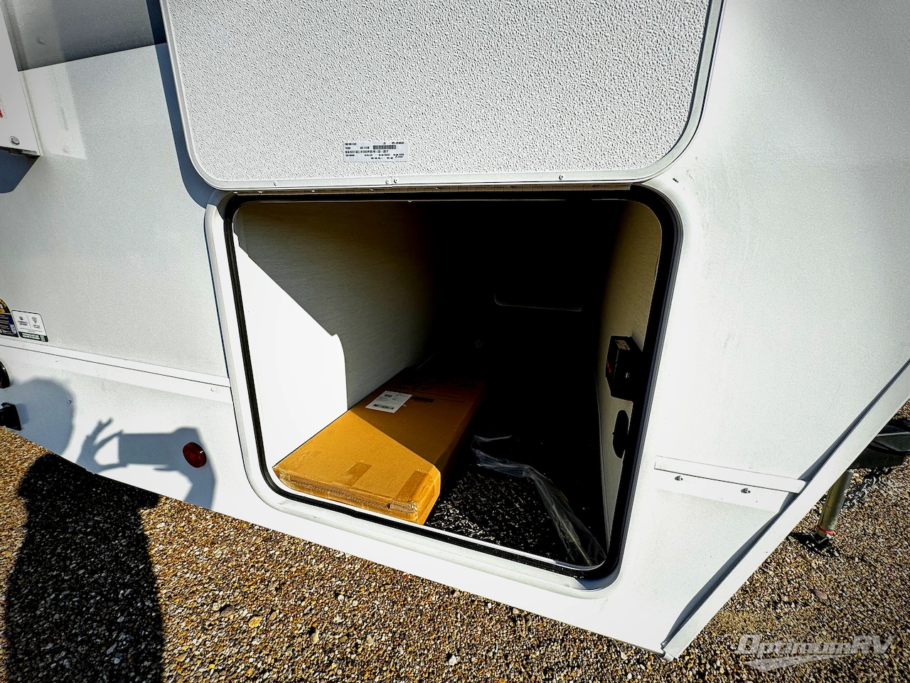 2026 Forest River Cherokee Alpha Wolf 280QBS Photo 11