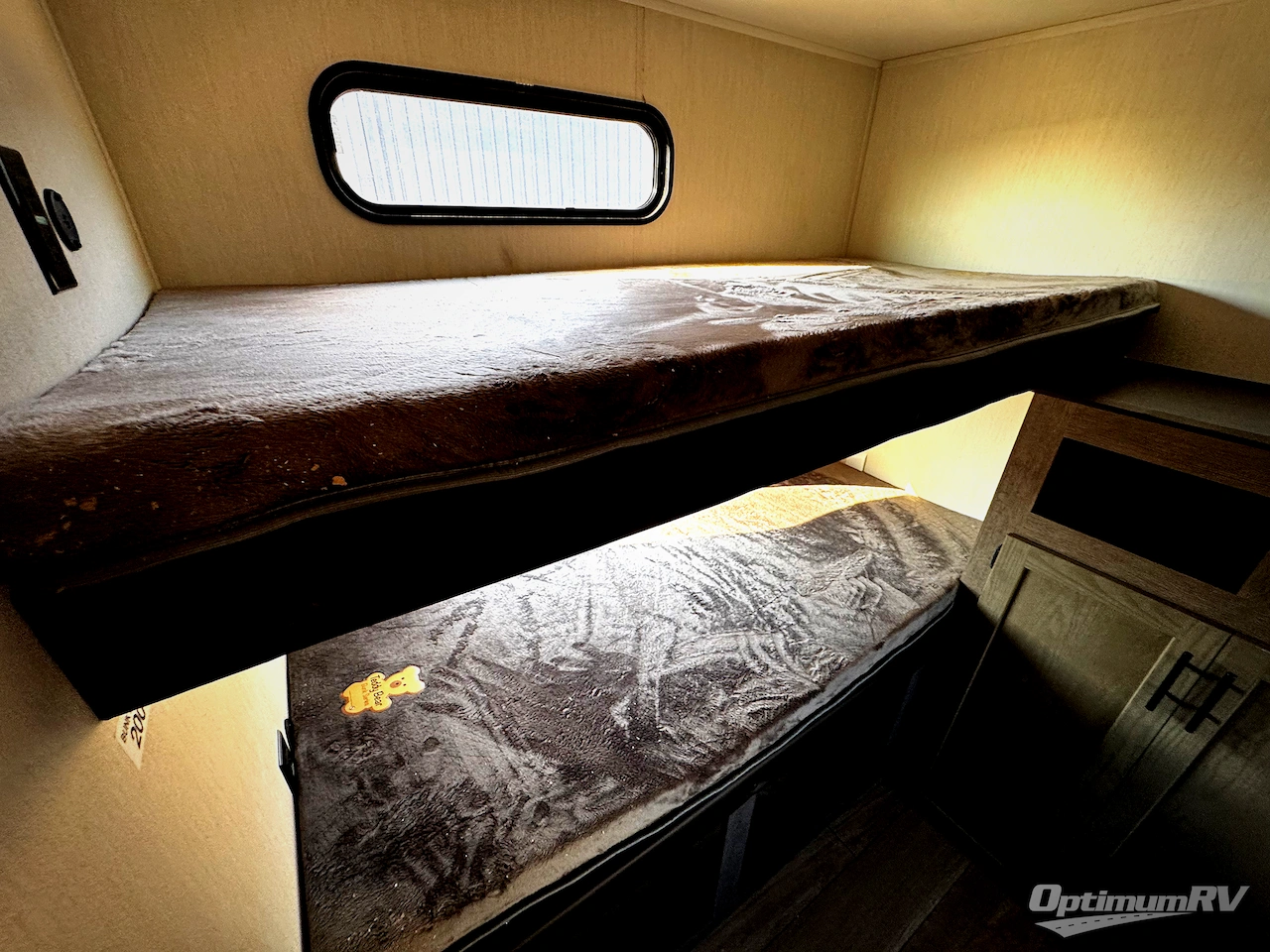 2026 Forest River Cherokee Alpha Wolf 280QBS Photo 7