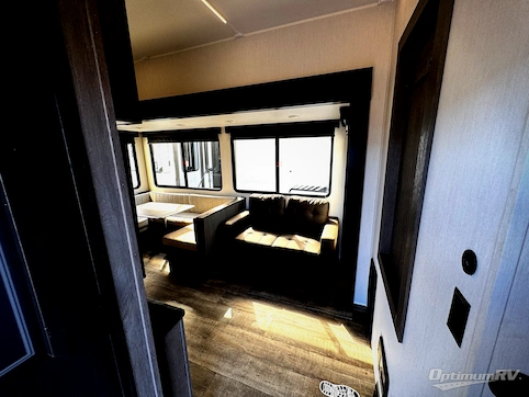 2025 Forest River Cherokee Arctic Wolf 287BH RV Photo 2