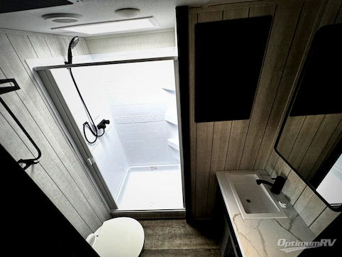 2025 Forest River Cherokee Arctic Wolf 287BH RV Photo 4