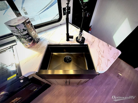 2026 Forest River Cherokee Grey Wolf 29TE RV Photo 2