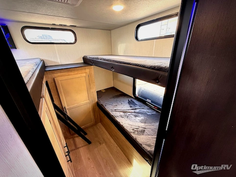 2026 Forest River Cherokee Grey Wolf 29TE RV Photo 3