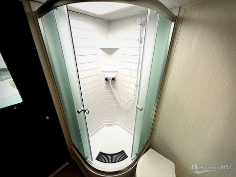 2026 Forest River Cherokee Grey Wolf 29TE RV Photo 4