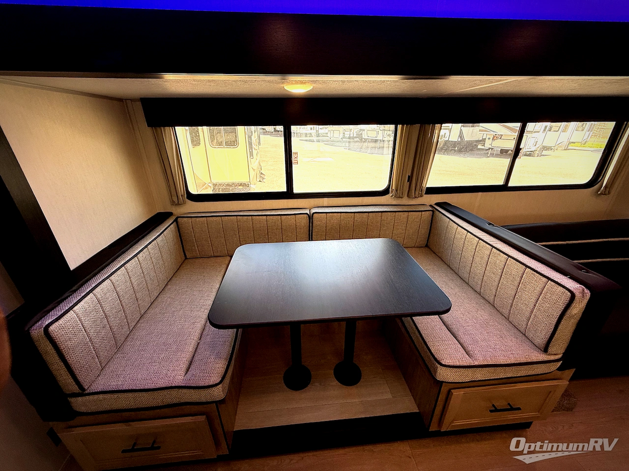 2026 Forest River Cherokee Grey Wolf 29TE Photo 5